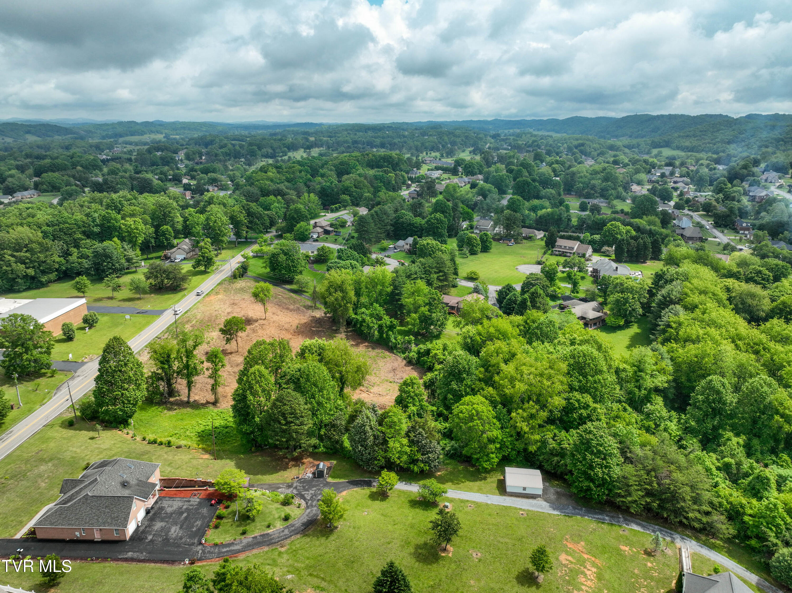 5820 Old Jonesboro Road, Bristol, Tennessee image 25