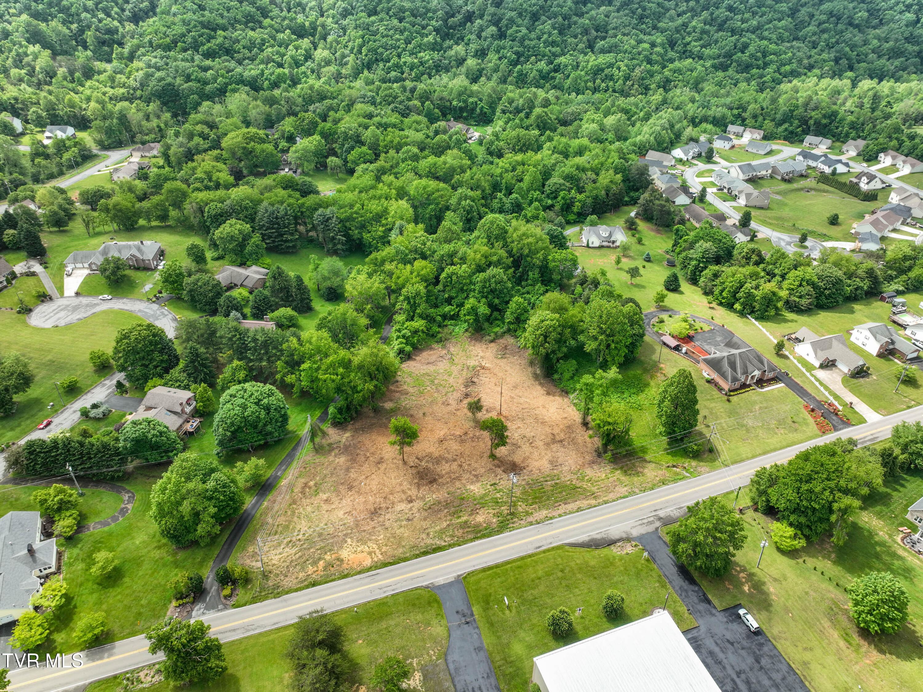 5820 Old Jonesboro Road, Bristol, Tennessee image 27