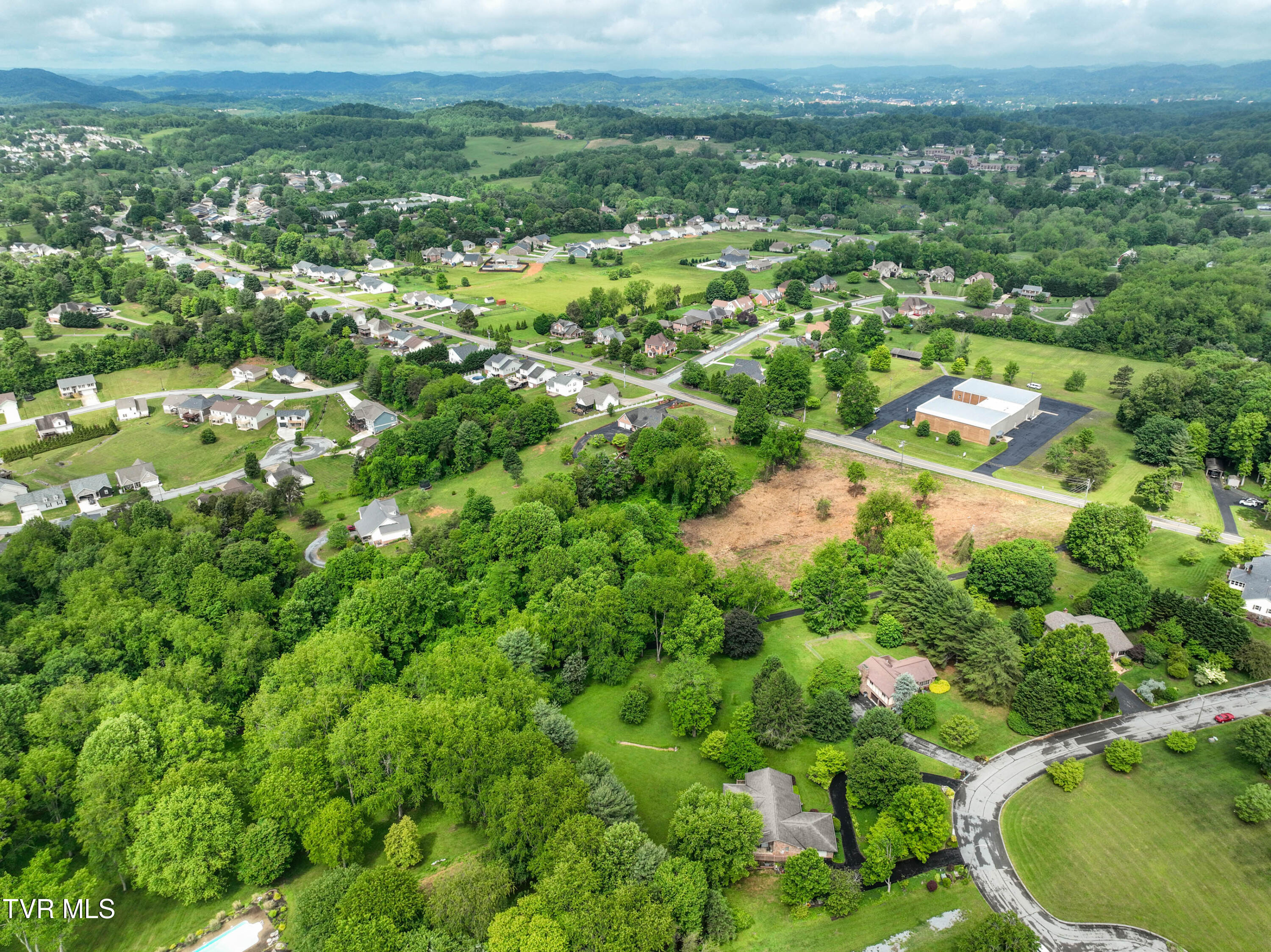 5820 Old Jonesboro Road, Bristol, Tennessee image 29