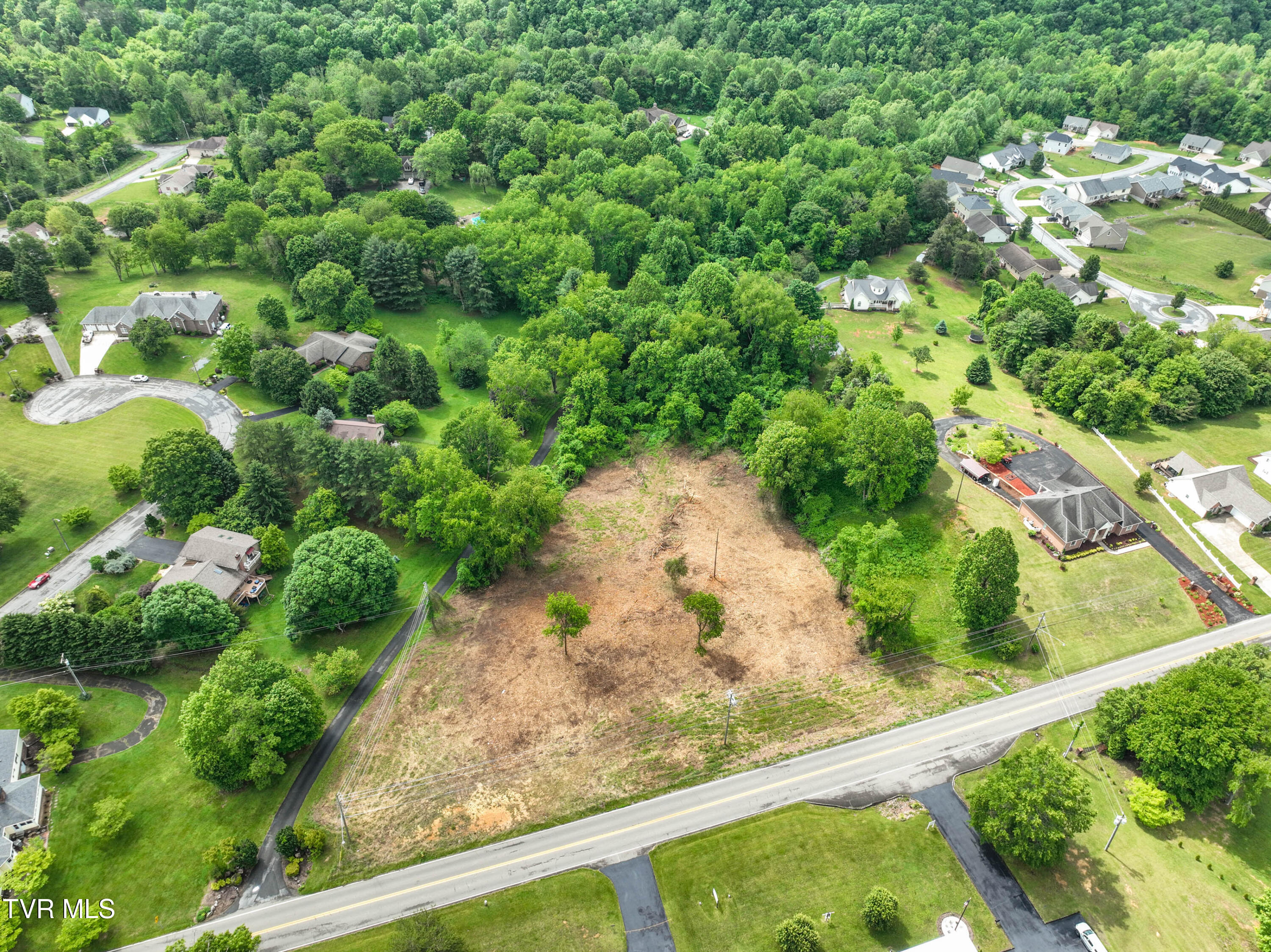 5820 Old Jonesboro Road, Bristol, Tennessee image 26