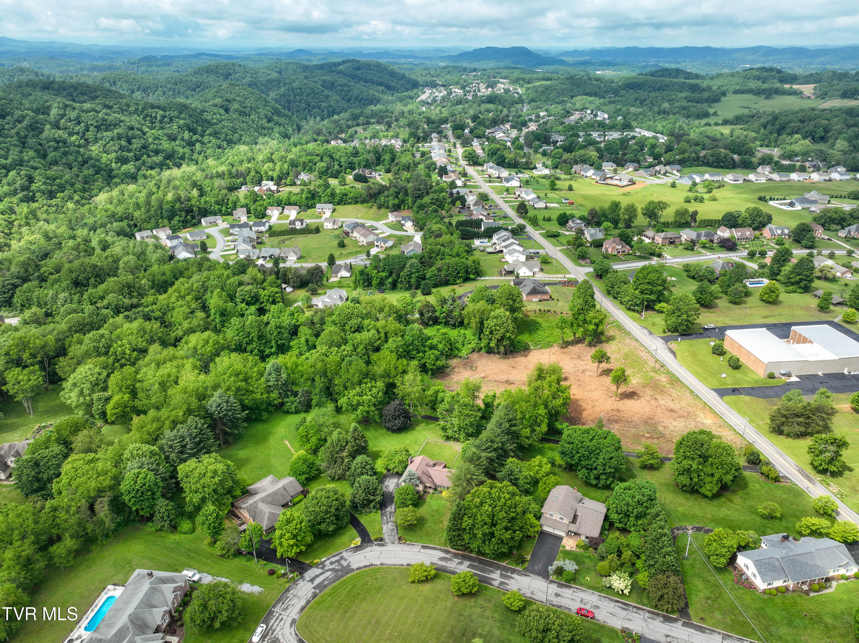 5820 Old Jonesboro Road, Bristol, Tennessee image 28