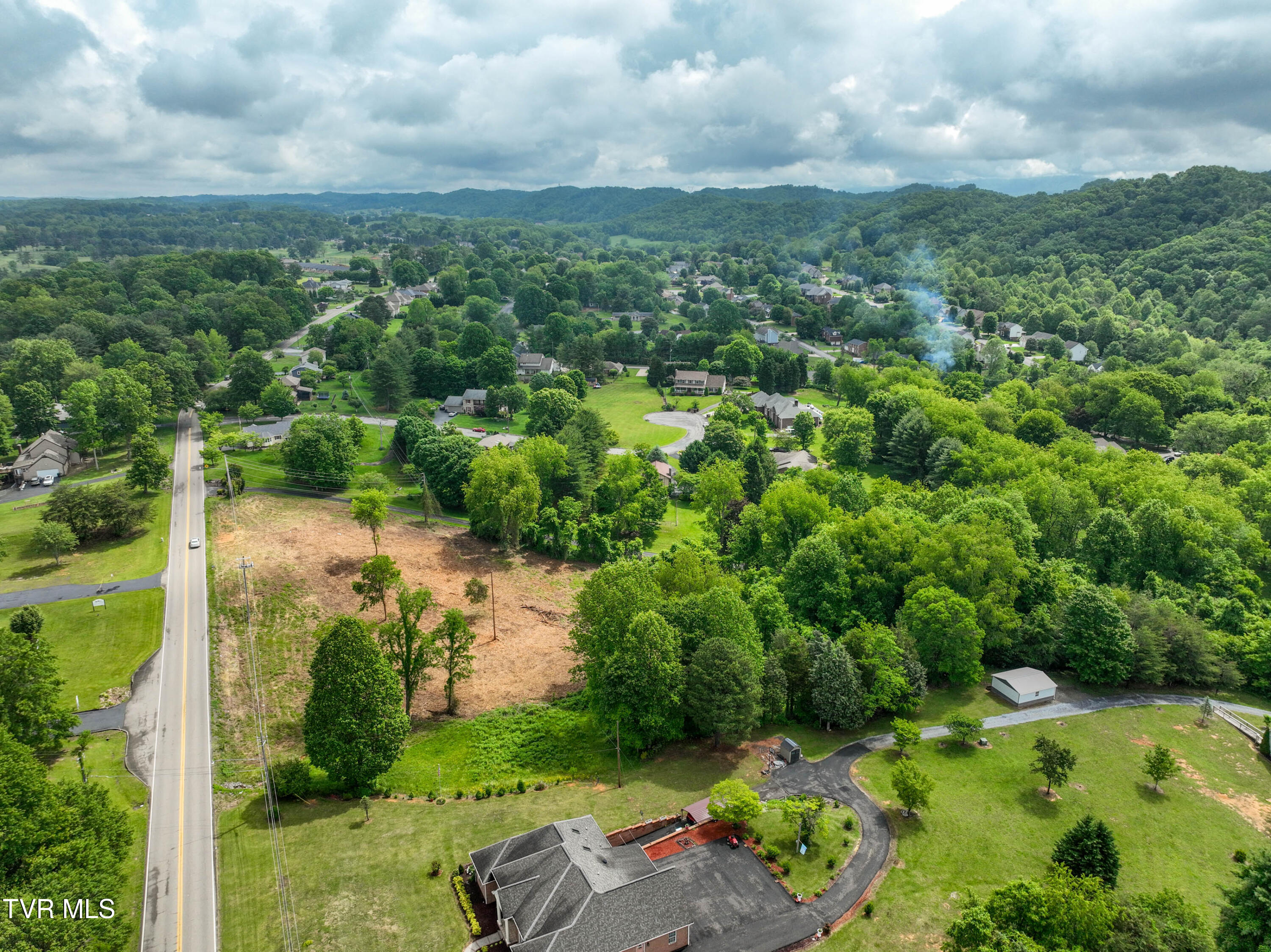 5820 Old Jonesboro Road, Bristol, Tennessee image 24