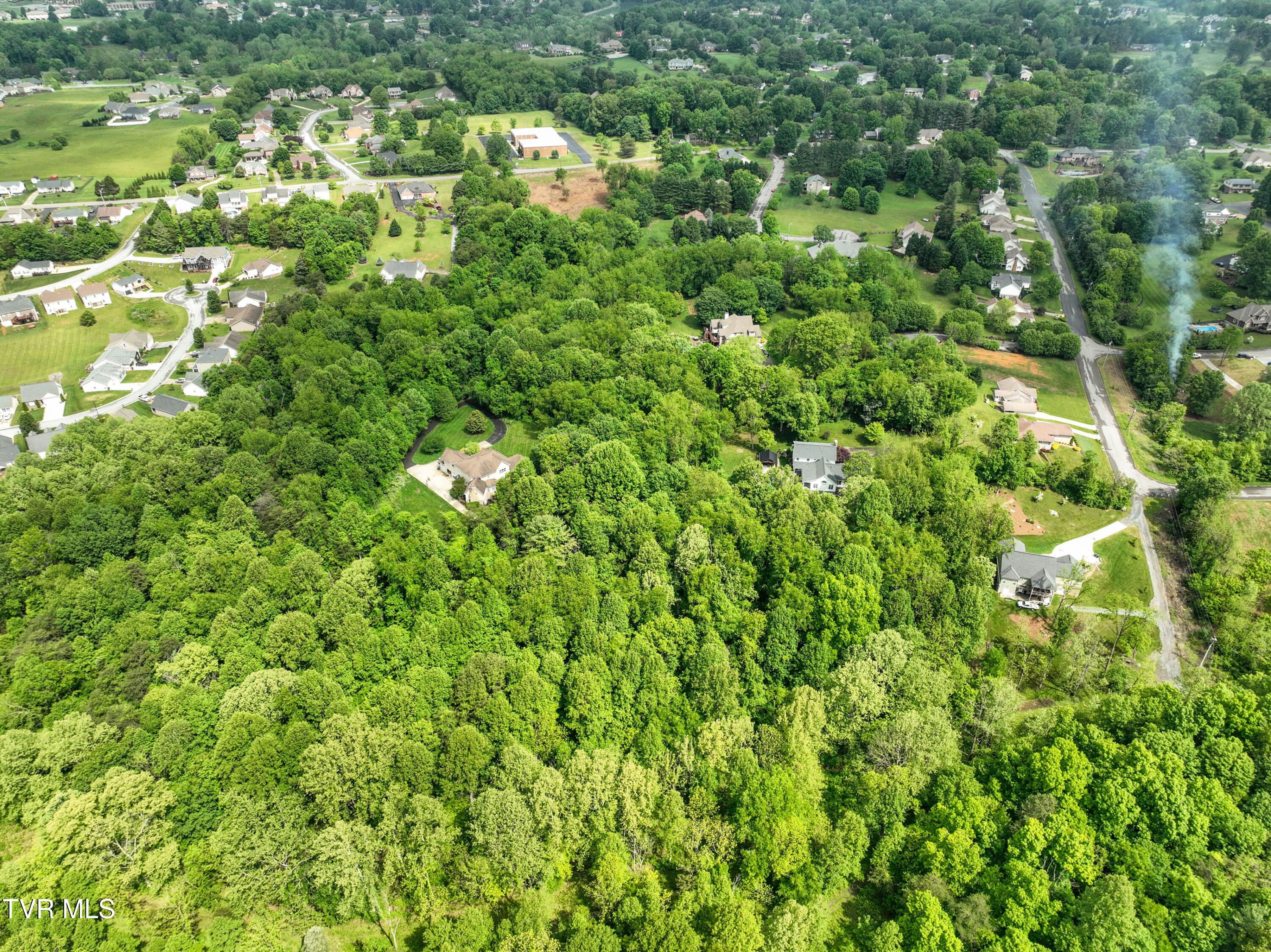 5820 Old Jonesboro Road, Bristol, Tennessee image 21