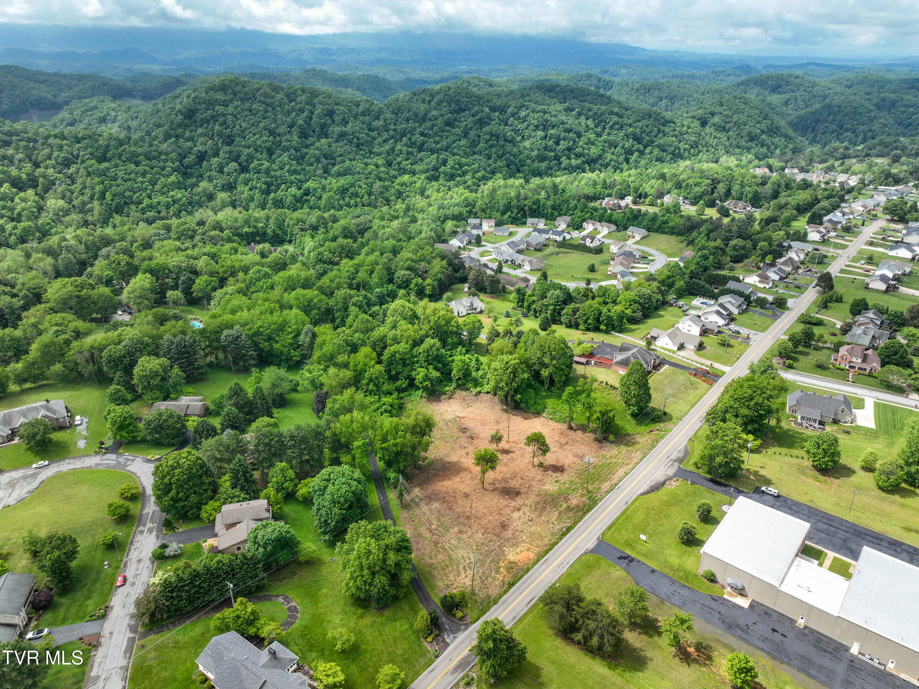 5820 Old Jonesboro Road, Bristol, Tennessee image 31