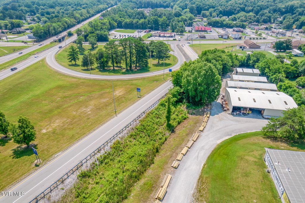 Photo of 801 Larry Byrd Road, Kingston, TN 37763 (MLS # 9983171)