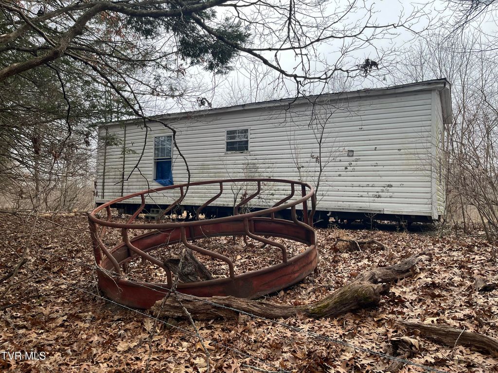 Photo of Tbd Rough Ridge Road, Pound, VA 24279 (MLS # 9989748)