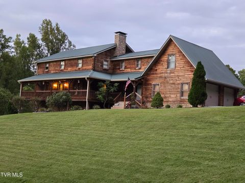 Photo of 255 Bank Drive, Fall Branch, TN 37656 (MLS # 9988429)