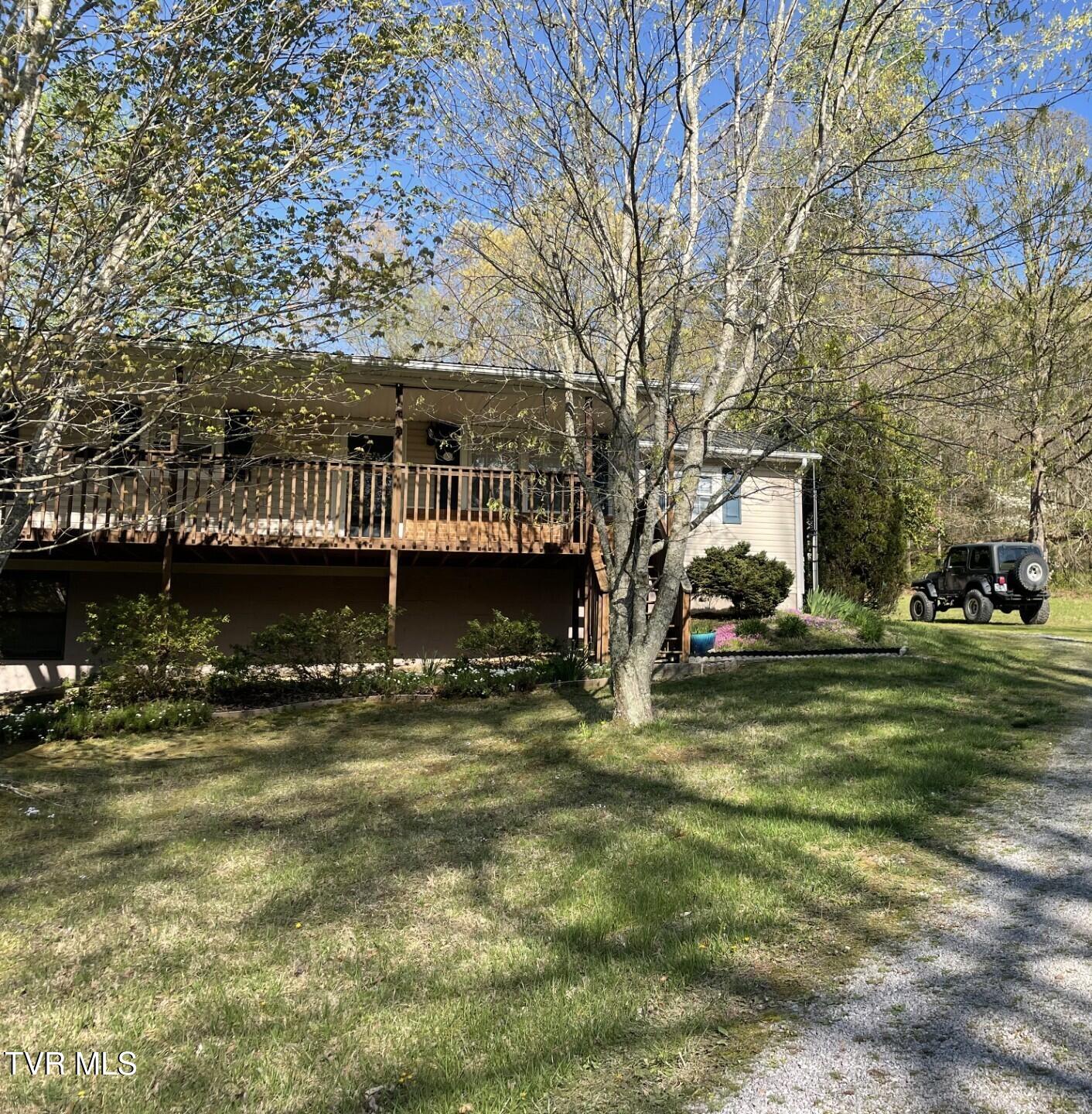 403 Morningside Drive, Rogersville, Tennessee image 2