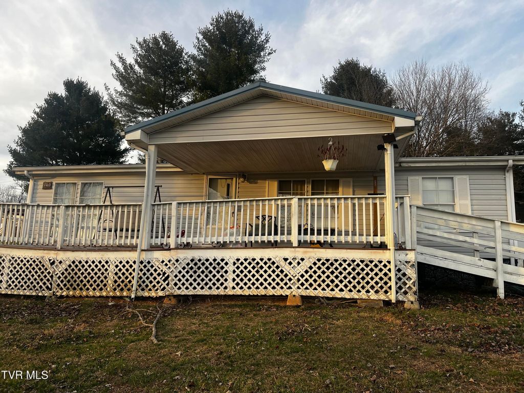 Photo of 340 Ola Drive Drive, Jonesville, VA 24263 (MLS # 9990561)