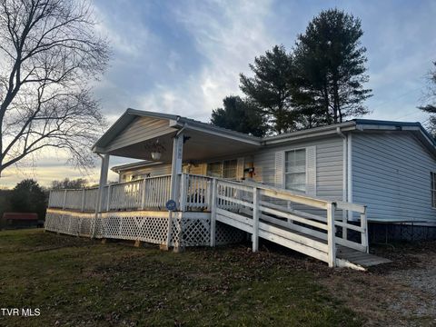 Homes For Sale - 340 Ola Drive Drive<br/> Lee County, Jonesville, VA 24263