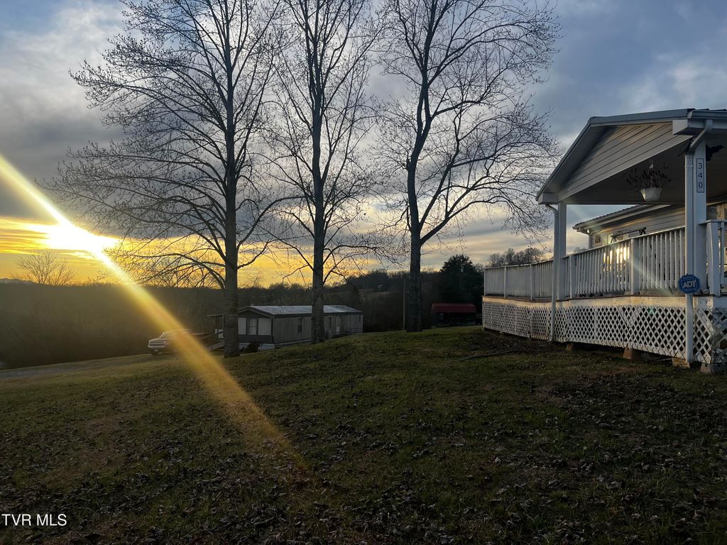 Photo of 340 Ola Drive Drive, Jonesville, VA 24263 (MLS # 9990561)