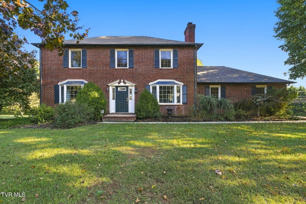 Photo of 5838 Old Jonesboro Road, Bristol, TN 37620 (MLS # 10002116)