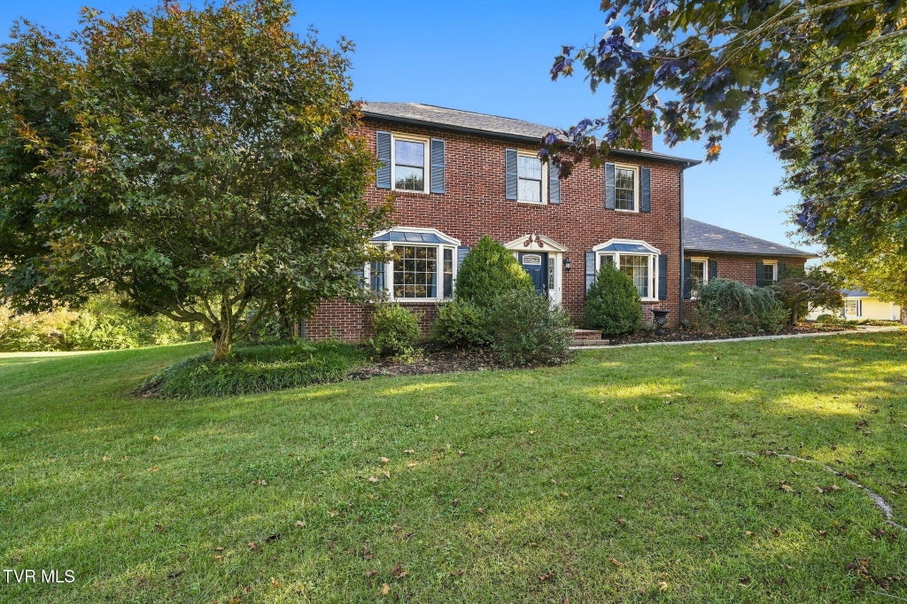 Photo of 5838 Old Jonesboro Road, Bristol, TN 37620 (MLS # 10002116)