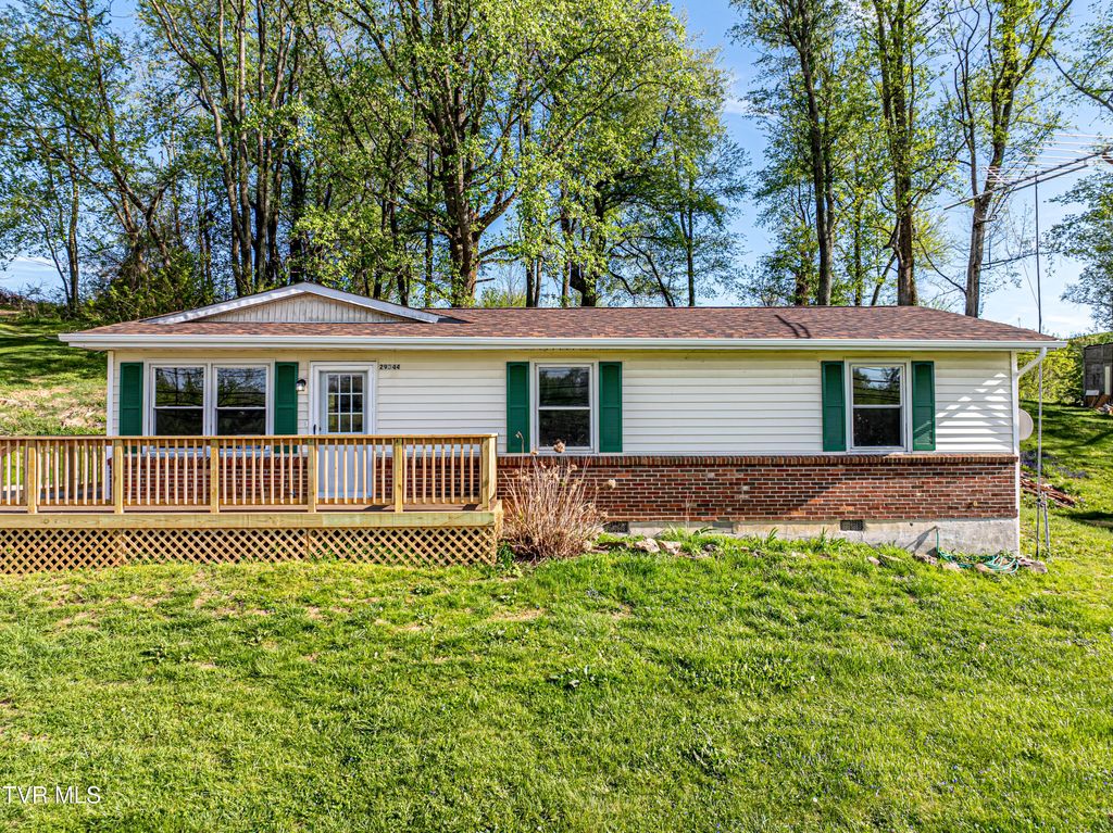Photo of 29344 Hillman Hwy Highway, Meadowview, VA 24361 (MLS # 9993956)