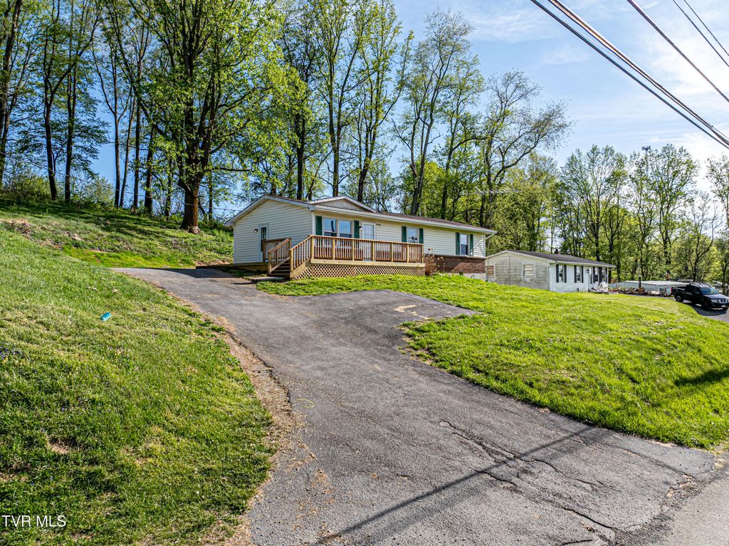 Photo of 29344 Hillman Hwy Highway, Meadowview, VA 24361 (MLS # 9993956)