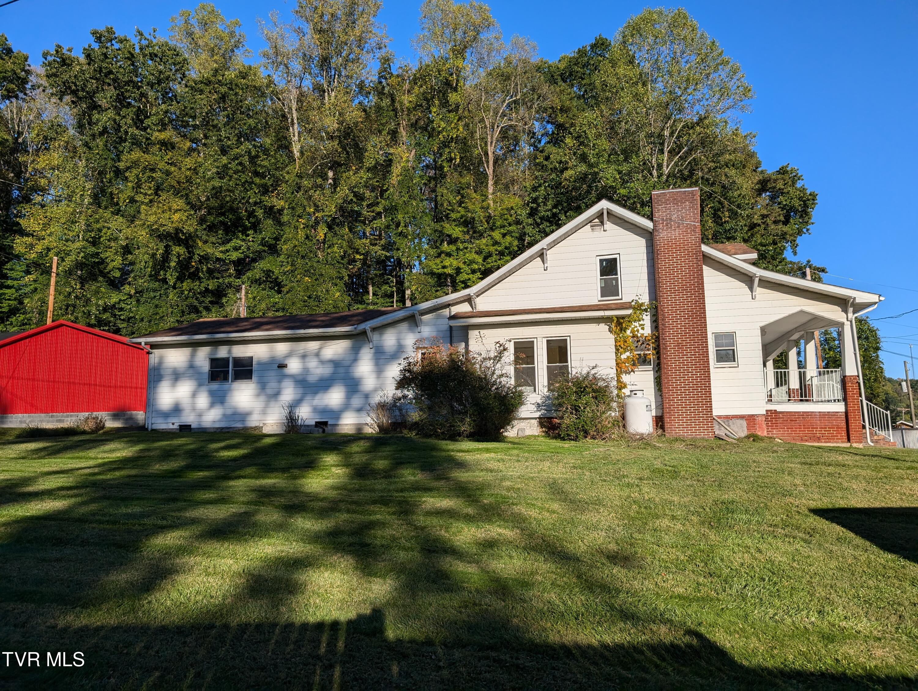 139 Oak Dale Drive, Clintwood, Virginia image 4