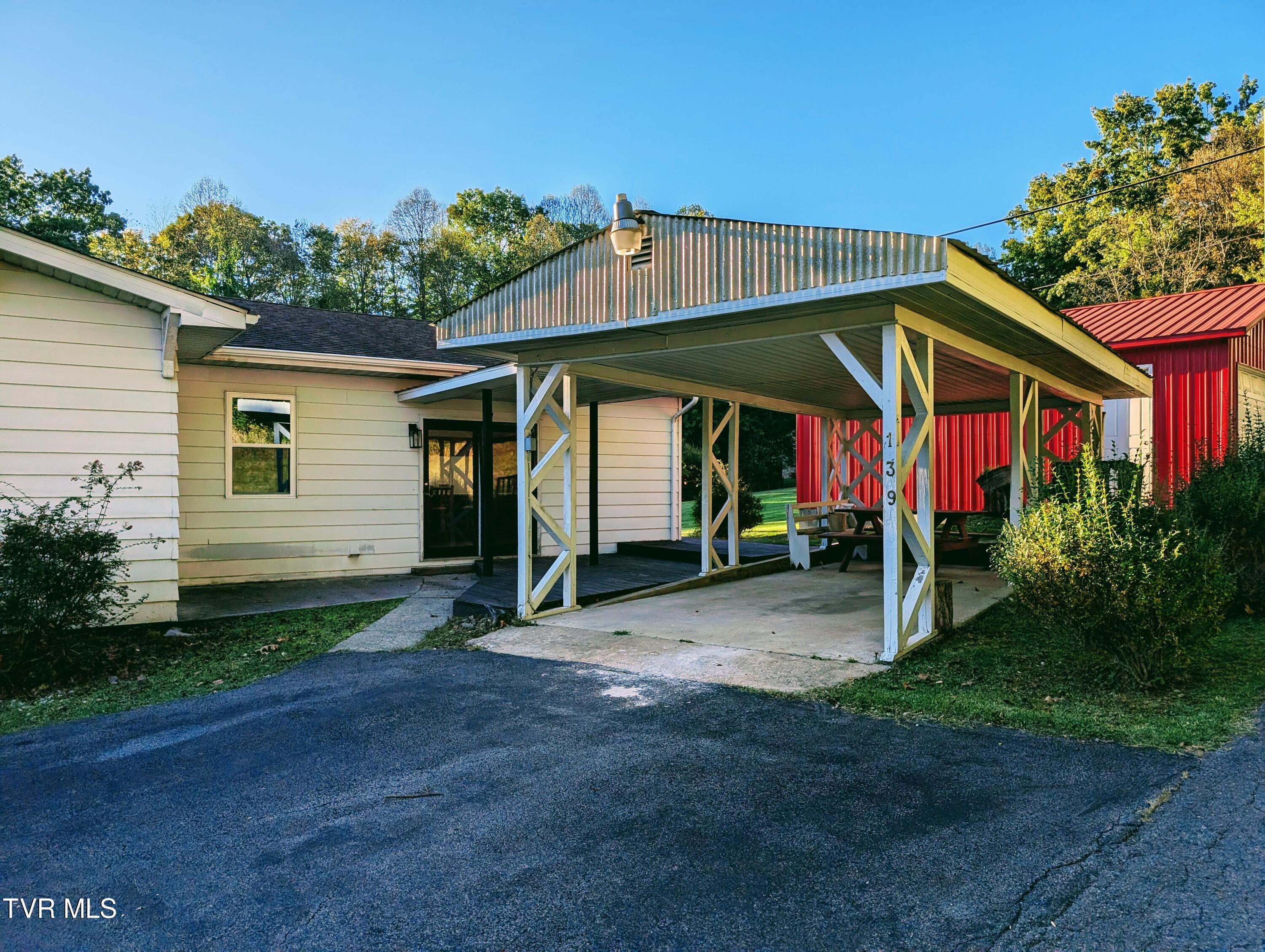 139 Oak Dale Drive, Clintwood, Virginia image 15