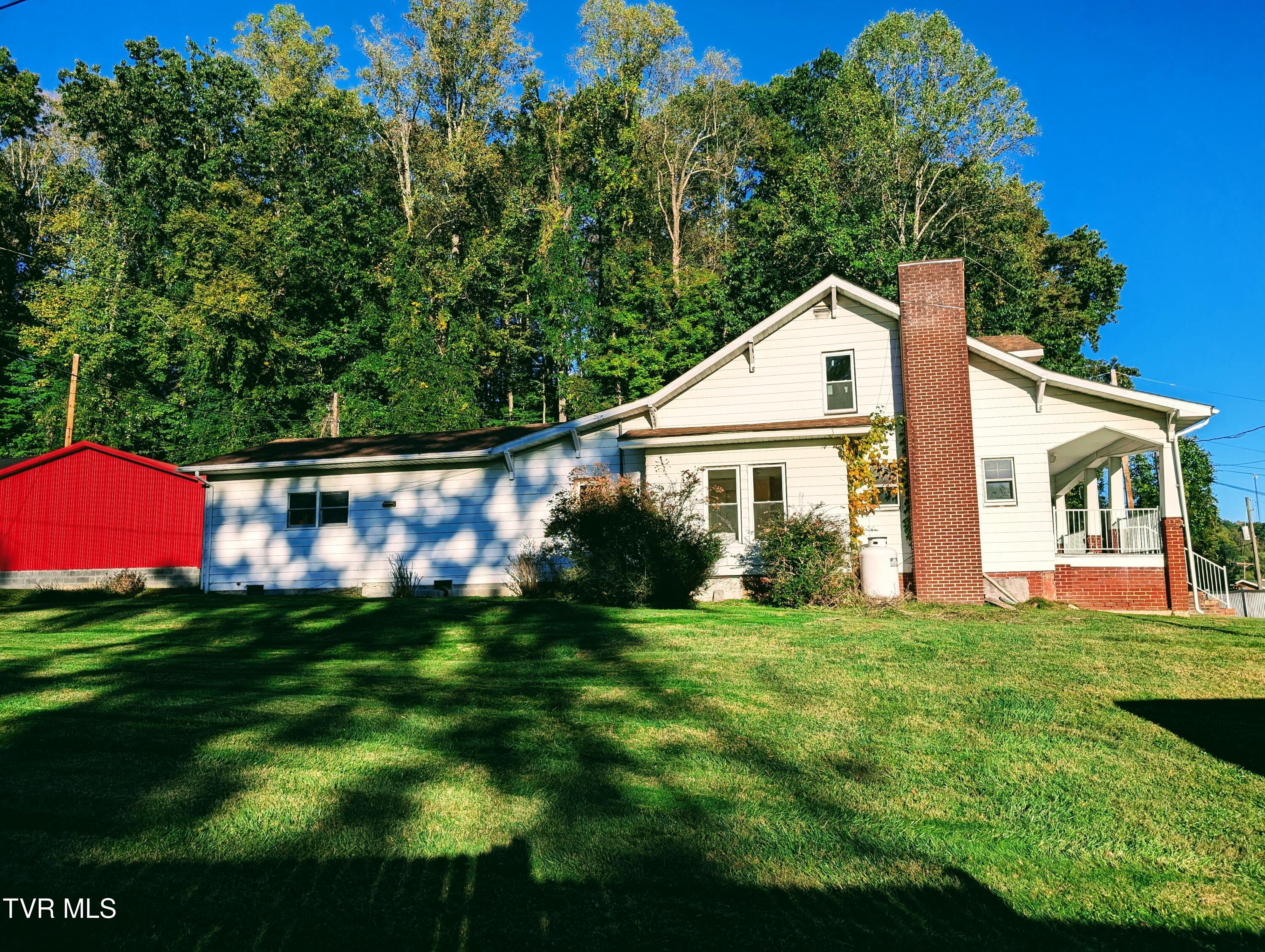 139 Oak Dale Drive, Clintwood, Virginia image 5