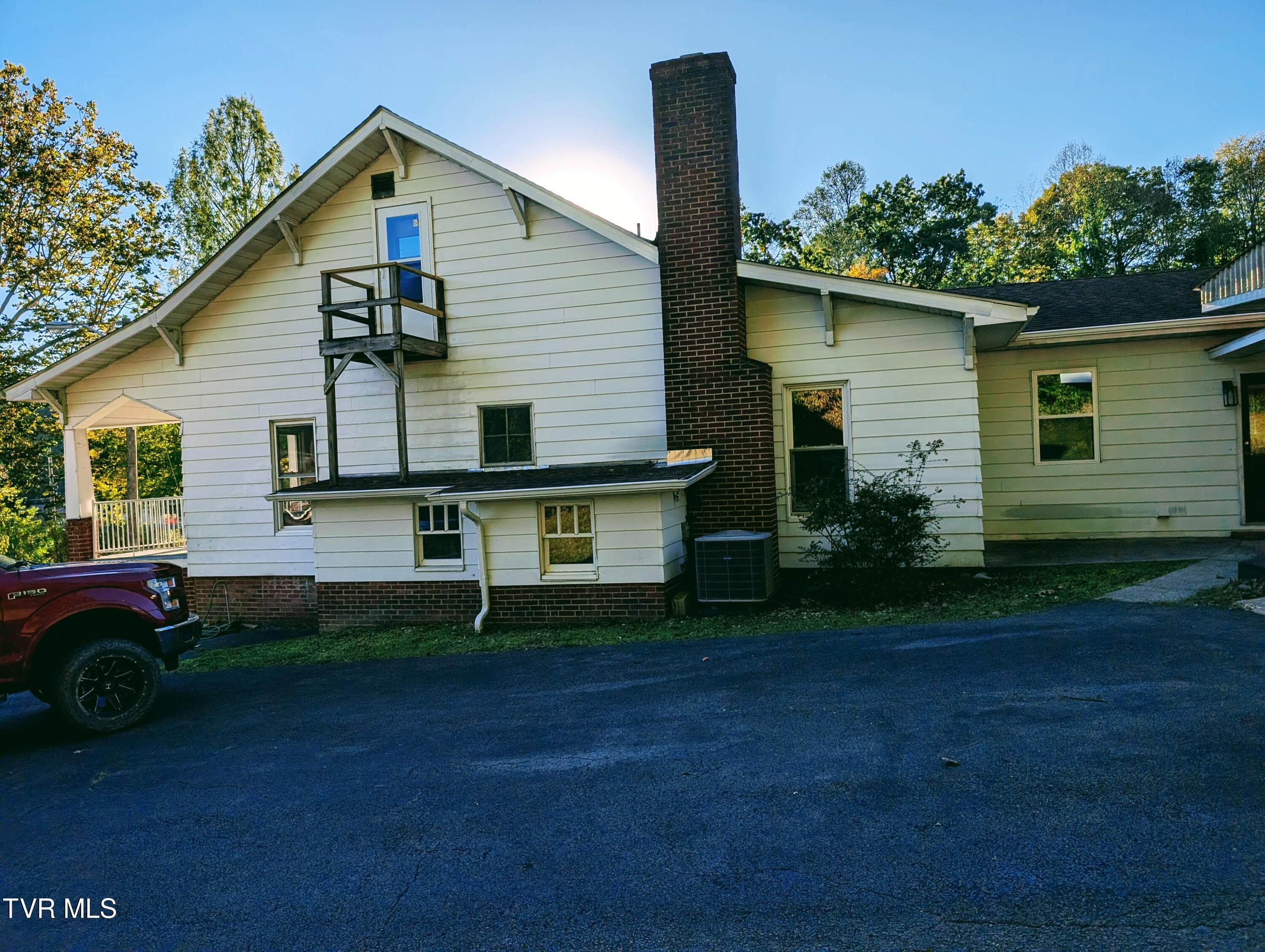 139 Oak Dale Drive, Clintwood, Virginia image 14