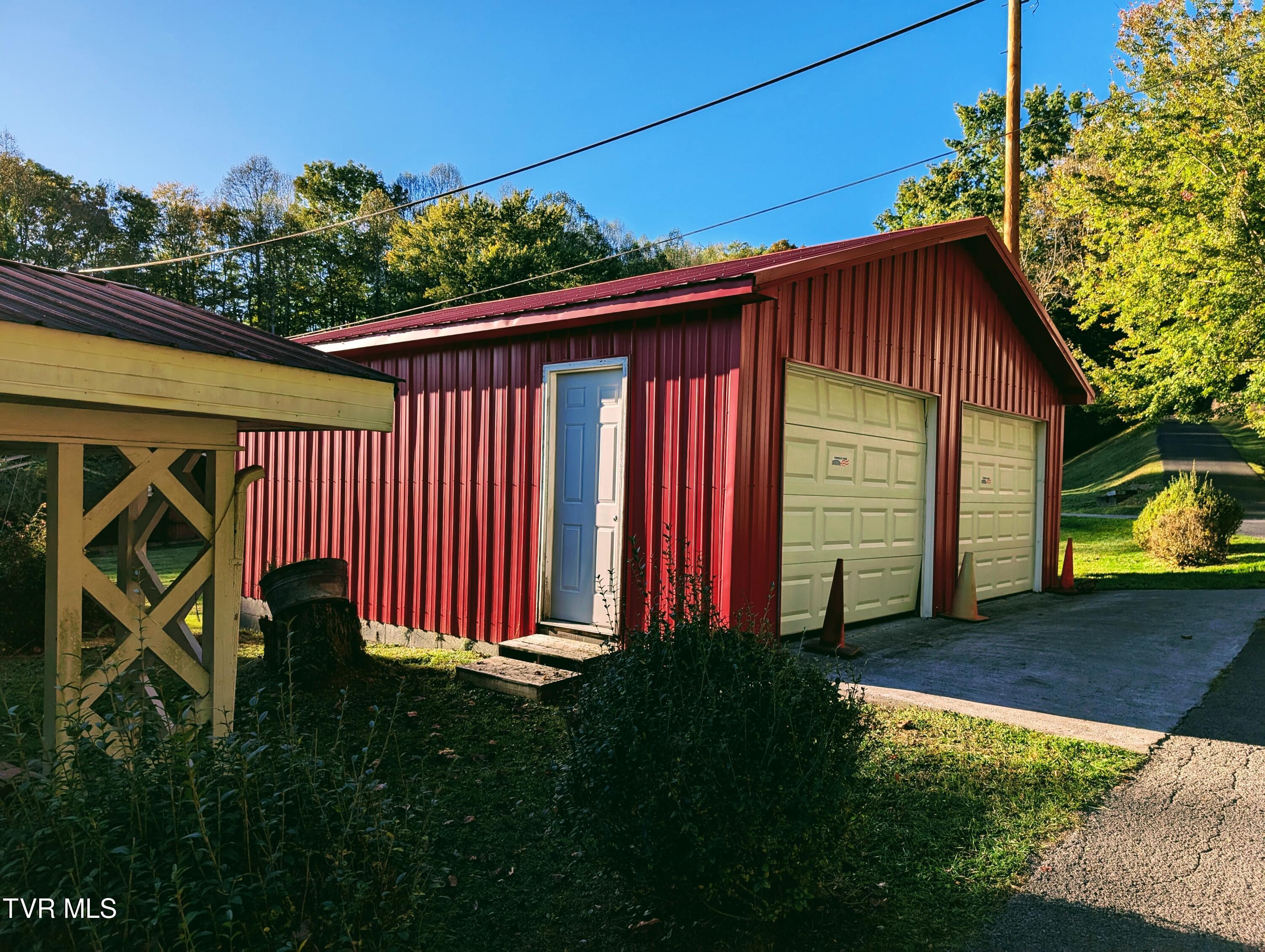 139 Oak Dale Drive, Clintwood, Virginia image 18