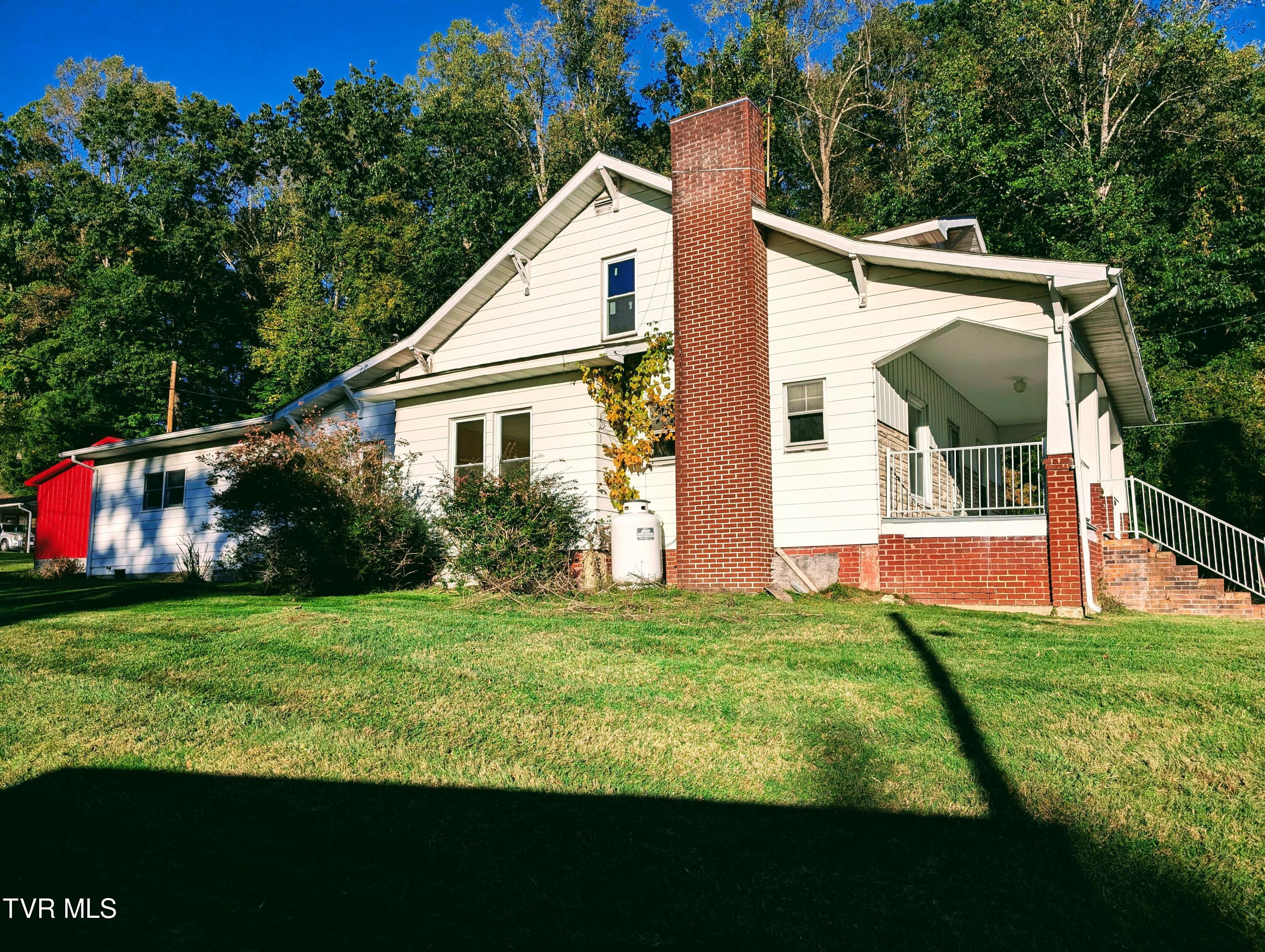 139 Oak Dale Drive, Clintwood, Virginia image 3