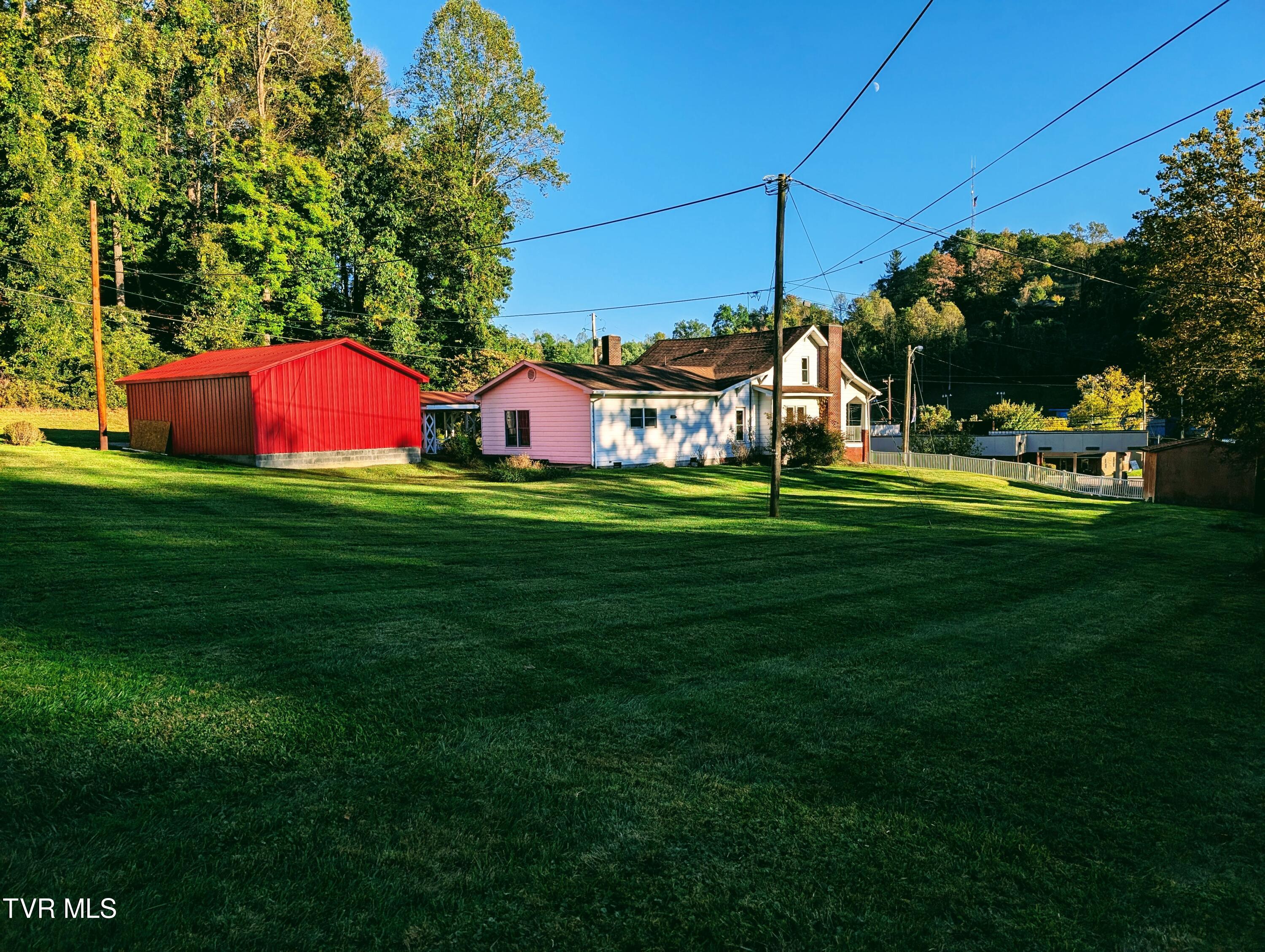 139 Oak Dale Drive, Clintwood, Virginia image 7