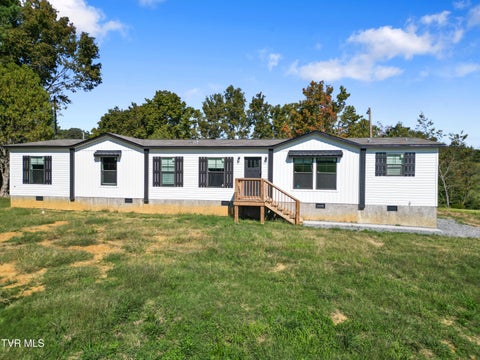 Photo of 2665 Little Meadow Creek Road, Greeneville, TN 37743 (MLS # 10001694)