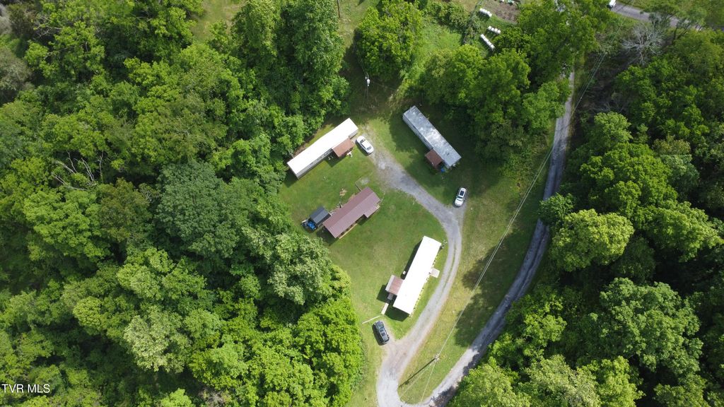 Photo of Tbd Phillips Road Road, Saint Paul, VA 24283 (MLS # 9991689)