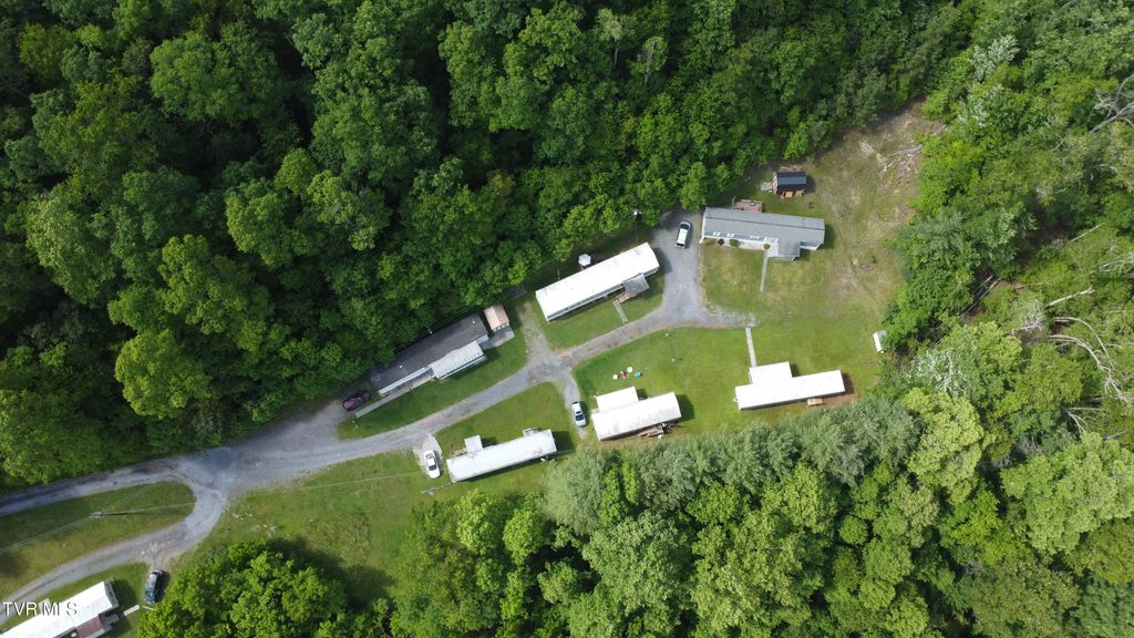 Photo of Tbd Phillips Road Road, Saint Paul, VA 24283 (MLS # 9991689)