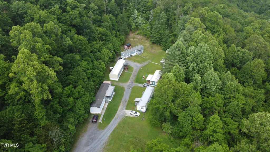 Photo of Tbd Phillips Road Road, Saint Paul, VA 24283 (MLS # 9991689)