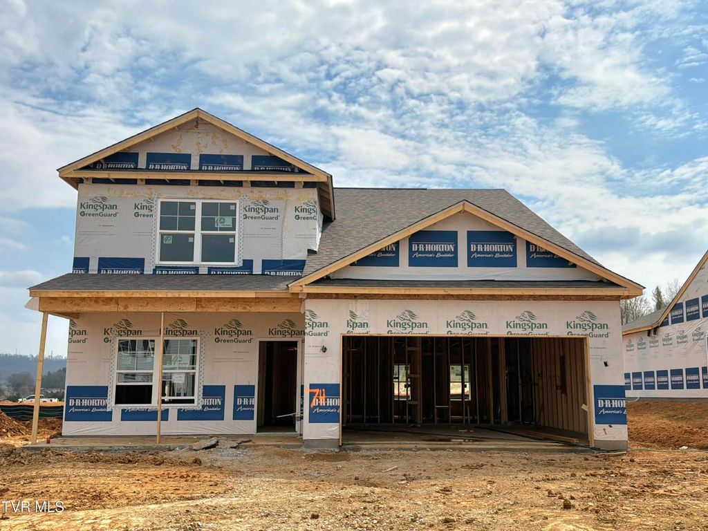 Photo of 212 Artist Avenue Ave, Johnson City, TN 37615 (MLS # 9991020)