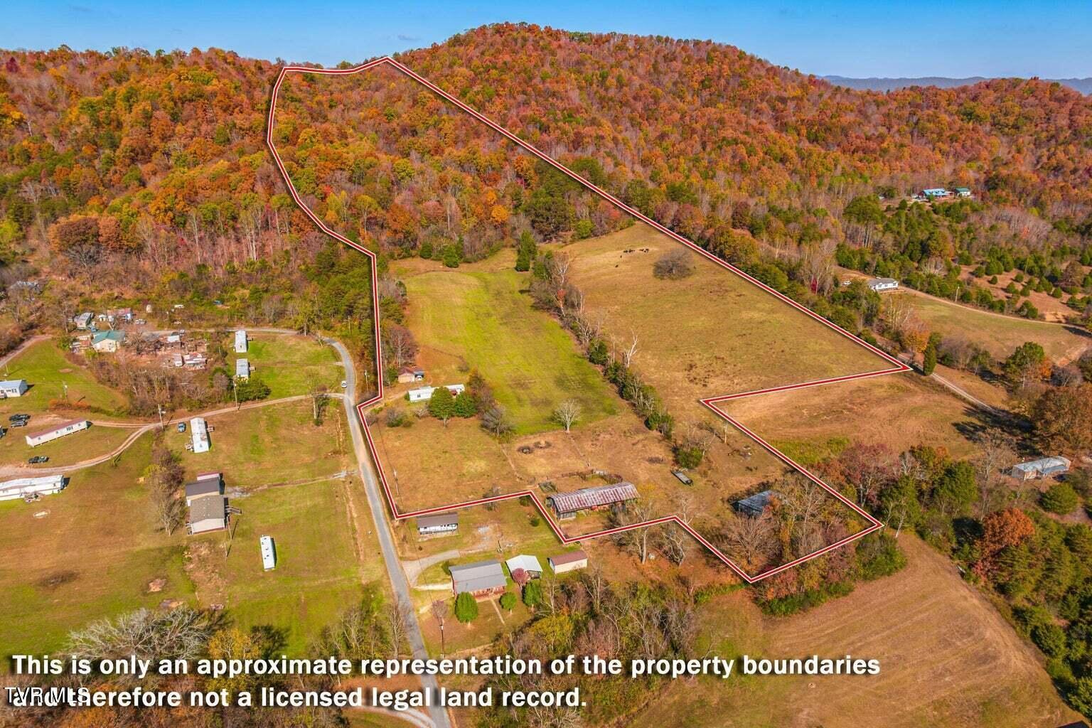 128 Dogwood Lane, Whitesburg, Tennessee image 14