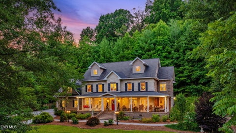 Photo of 487 Barr Road, Blountville, TN 37617 (MLS # 9997593)