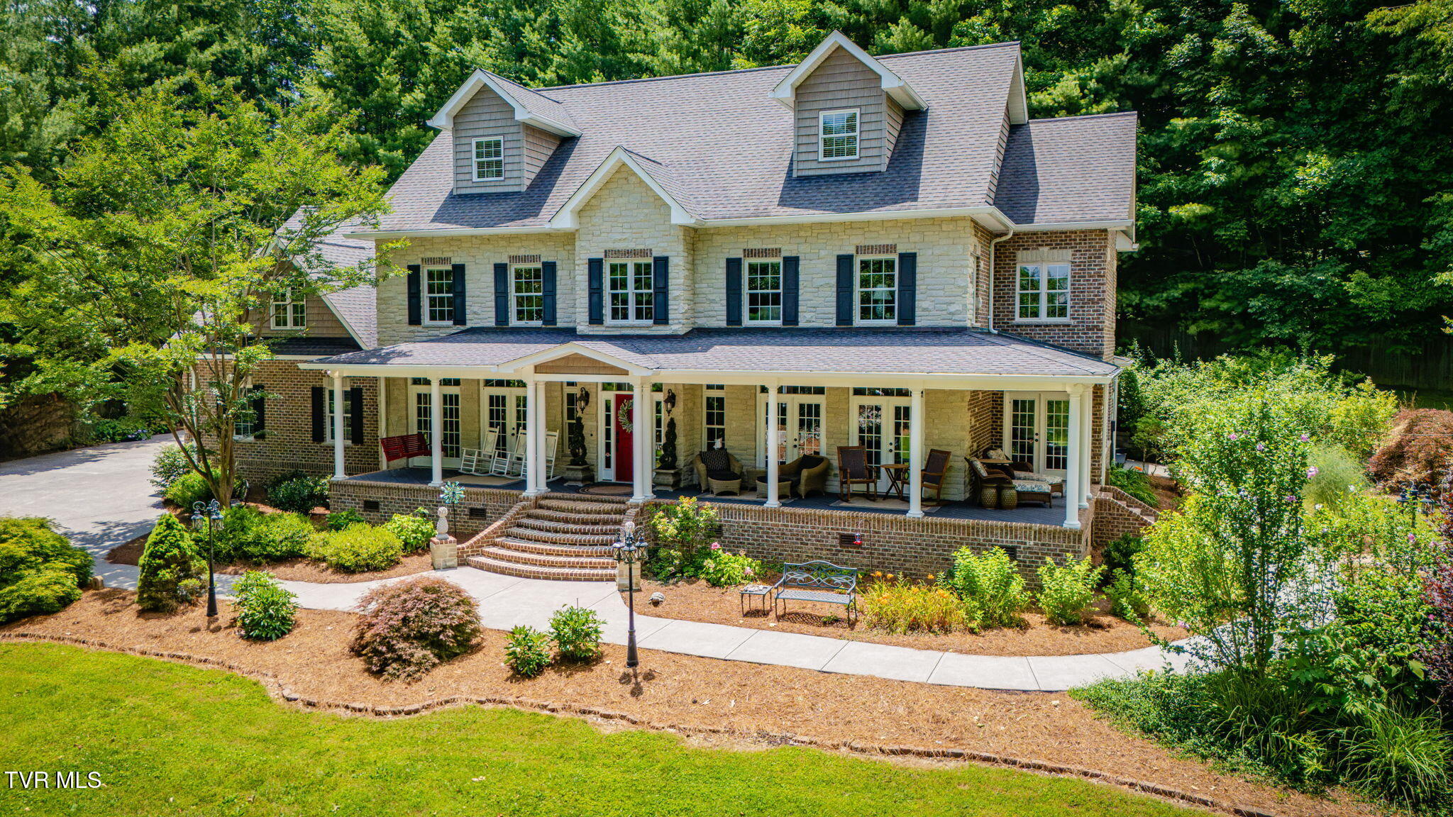 487 Barr Road