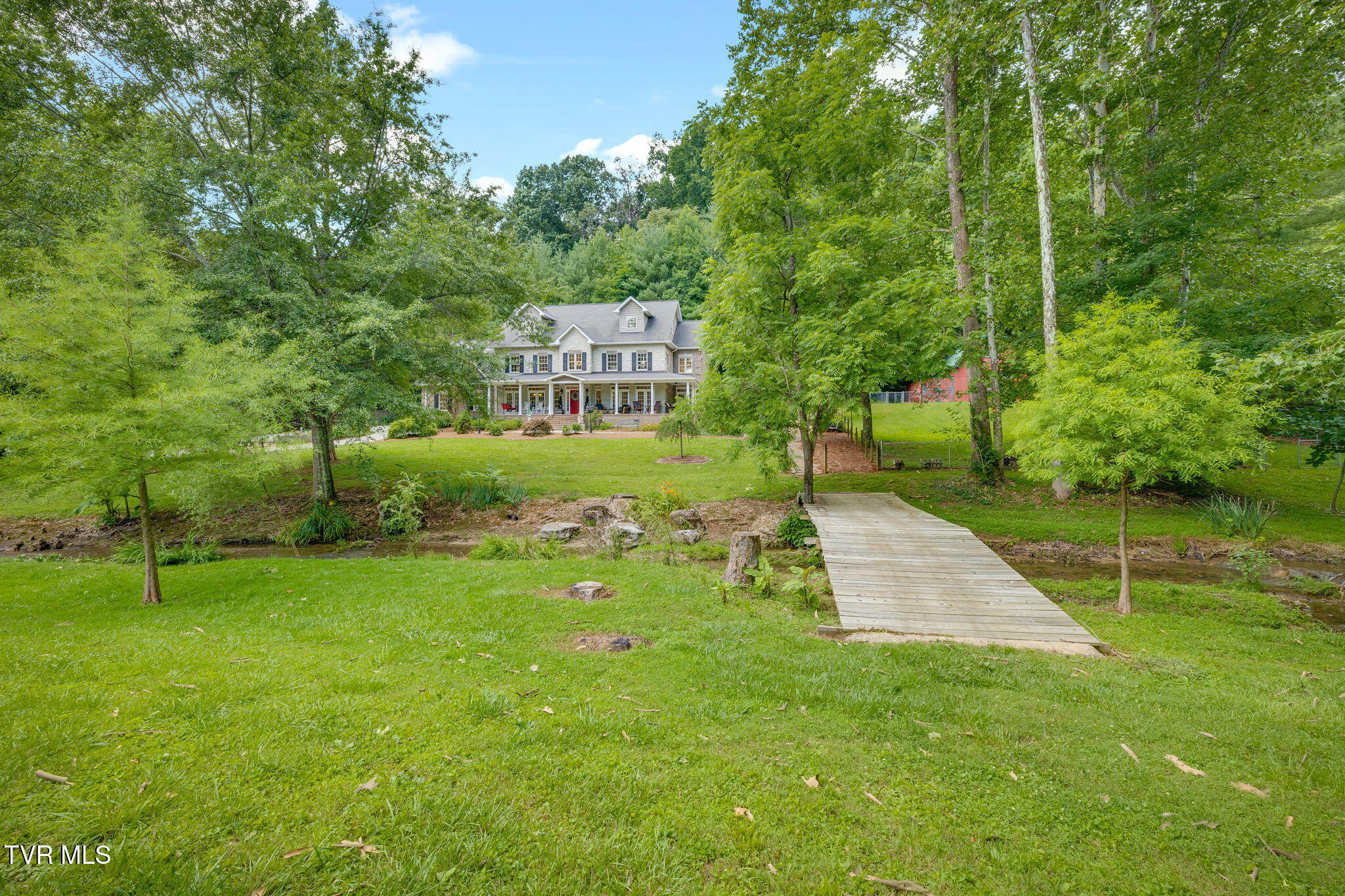 487 Barr Road
