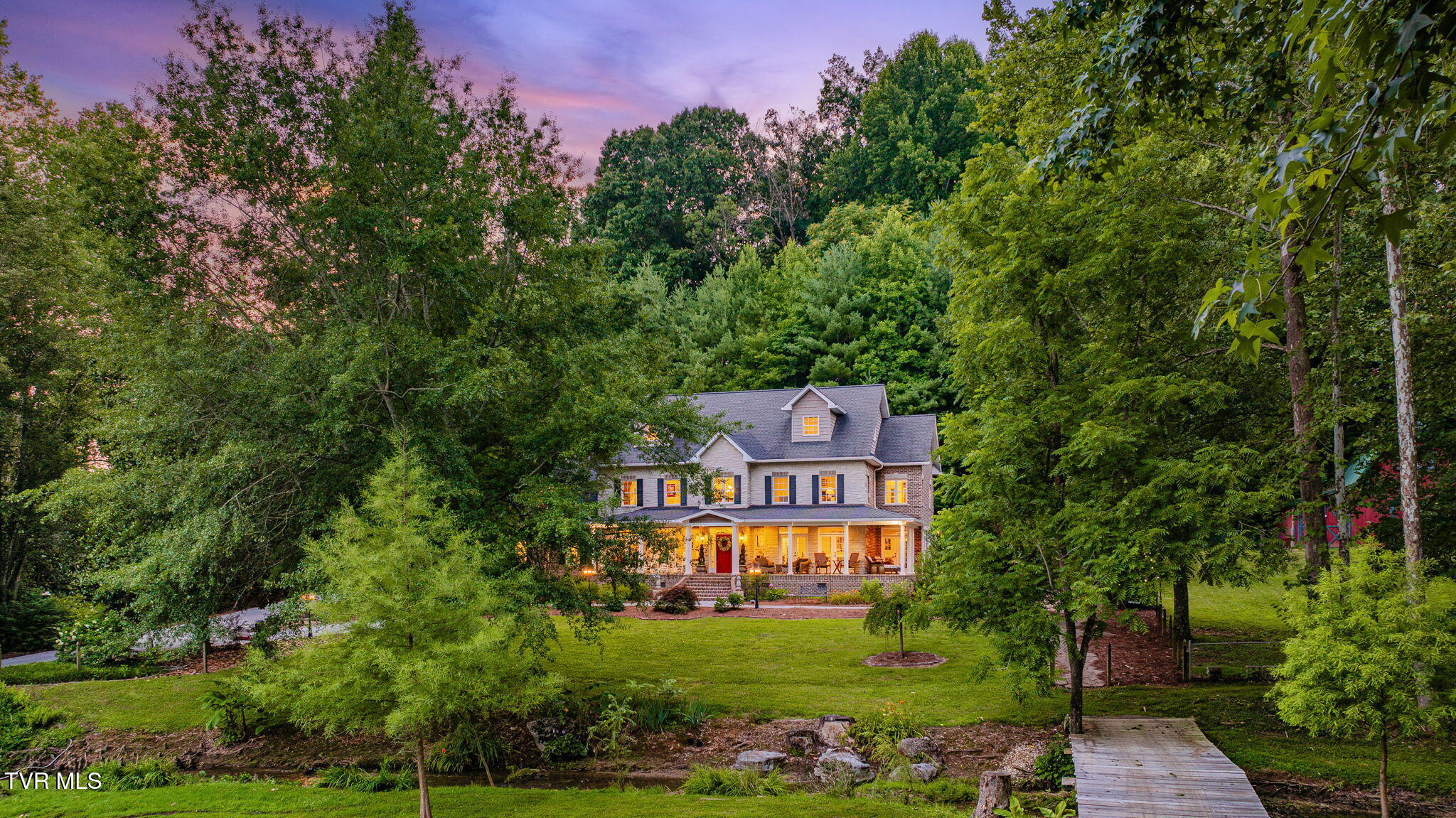 487 Barr Road