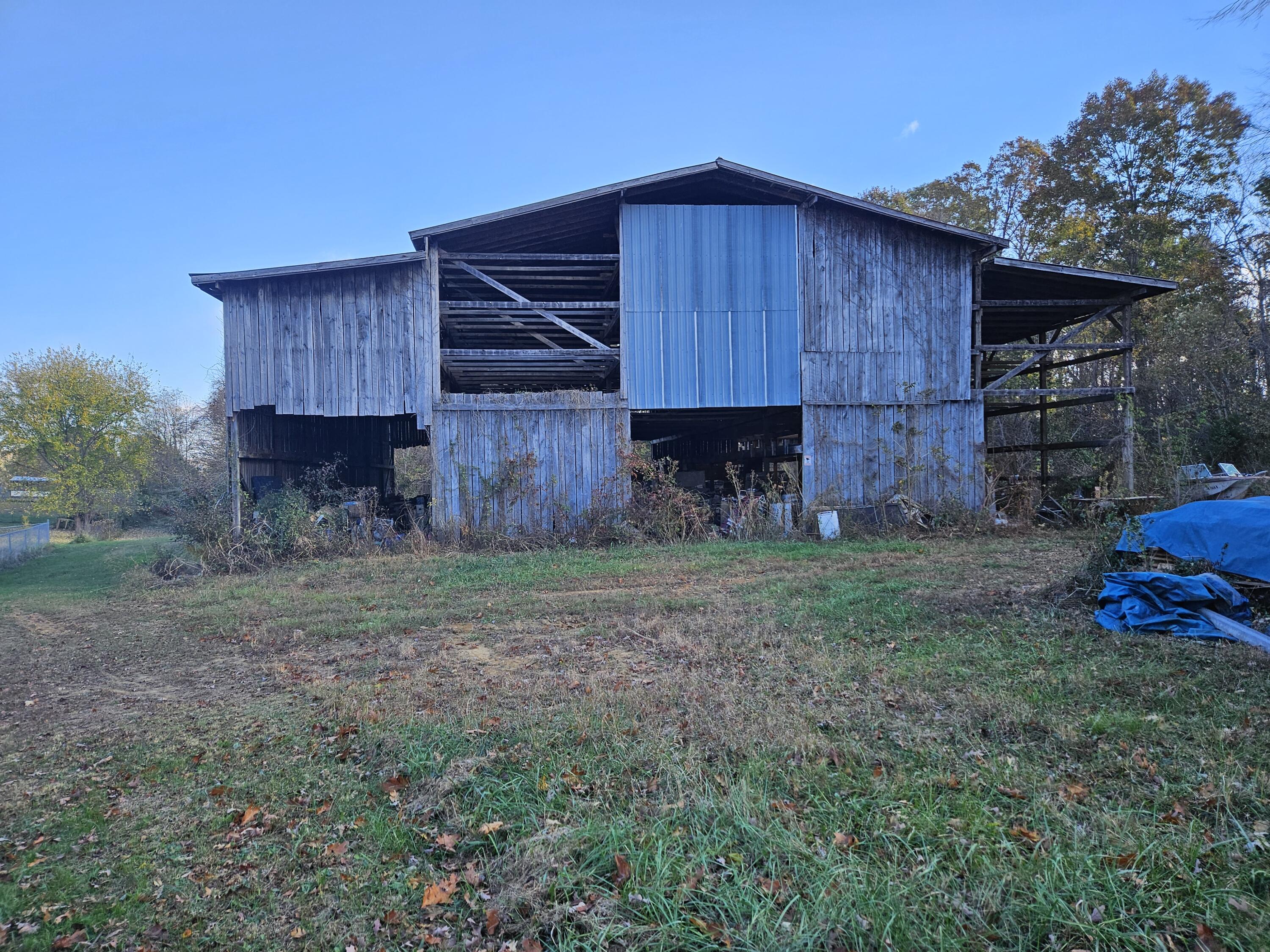 Rheatown Rd, Chuckey, Tennessee image 1