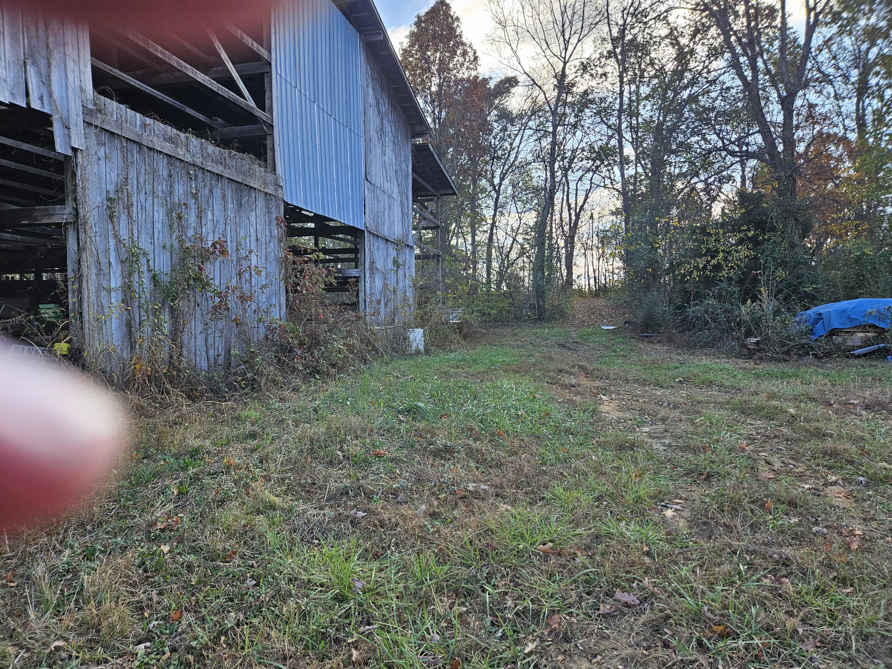 Rheatown Rd, Chuckey, Tennessee image 2