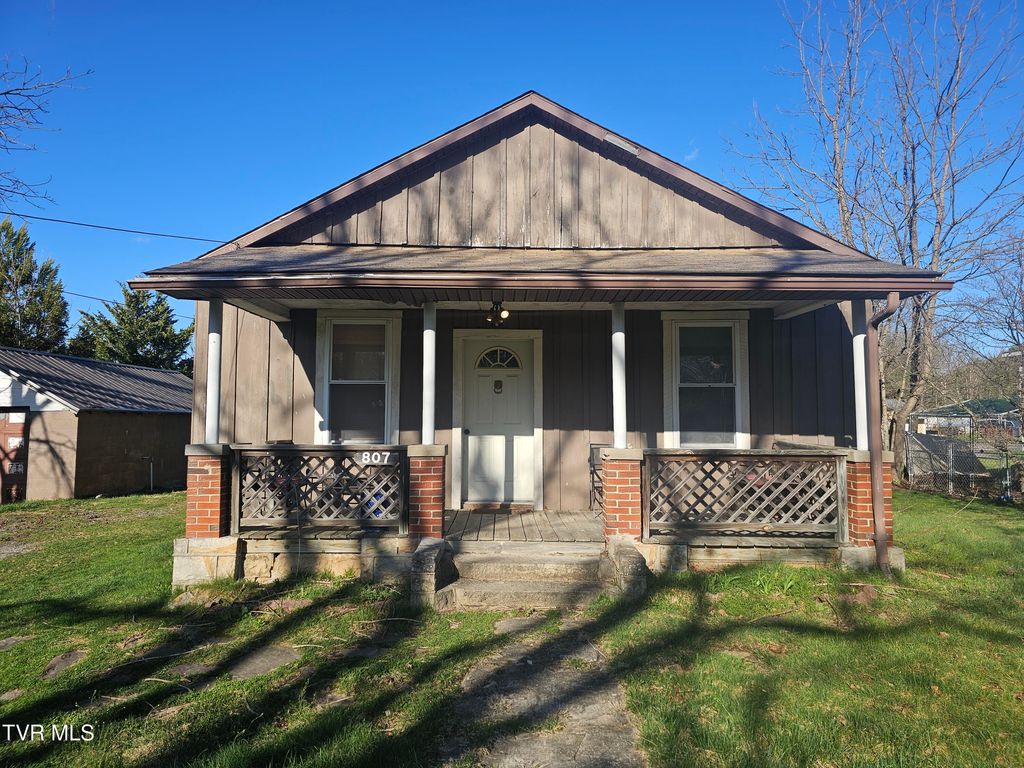 Photo of 807 Coeburn Road, Wise, VA 24293 (MLS # 9992693)