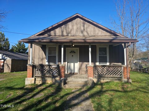 807 Coeburn Road Wise VA 24293