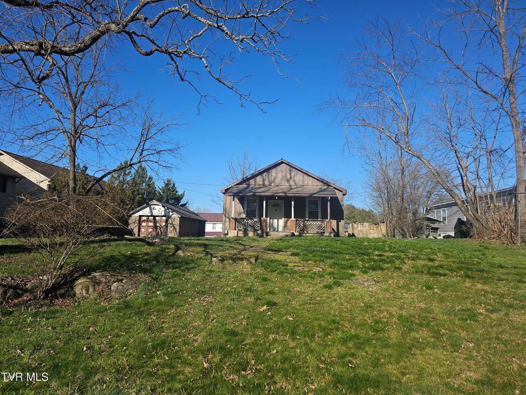 Photo of 807 Coeburn Road, Wise, VA 24293 (MLS # 9992693)