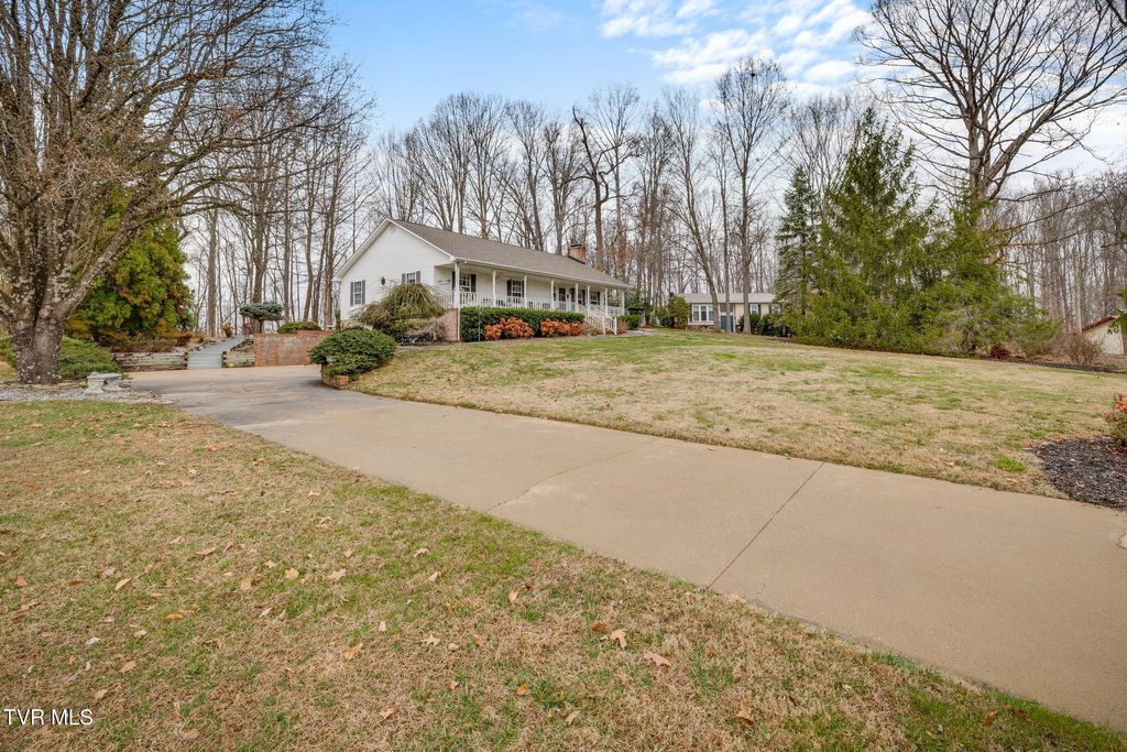 Photo of 455 Brian Circle, Afton, TN 37616 (MLS # 9992046)