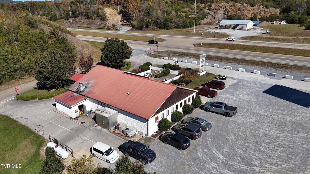 Photo of 6335 West Andrew Johnson Highway, Mosheim, TN 37818 (MLS # 9987242)