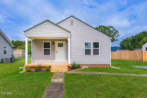 Homes For Sale - 2532 Russell Street<br/> Kingsport, TN 37660
