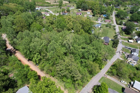 Vacant Land For Sale - TBD Page Street<br/> Kingsport, TN 37660