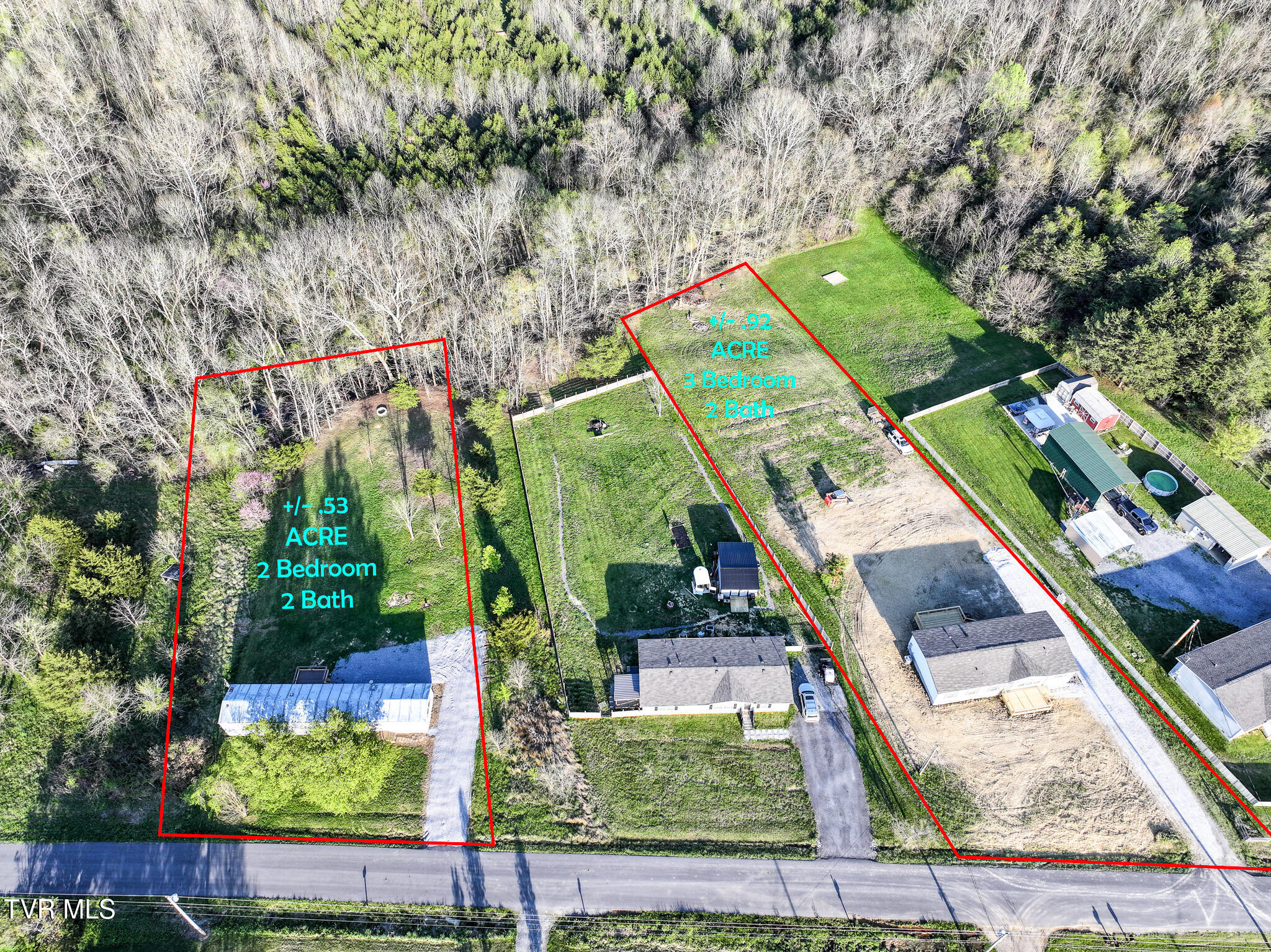 1560 Delta Valley Rd Rd, Greeneville, Tennessee image 2