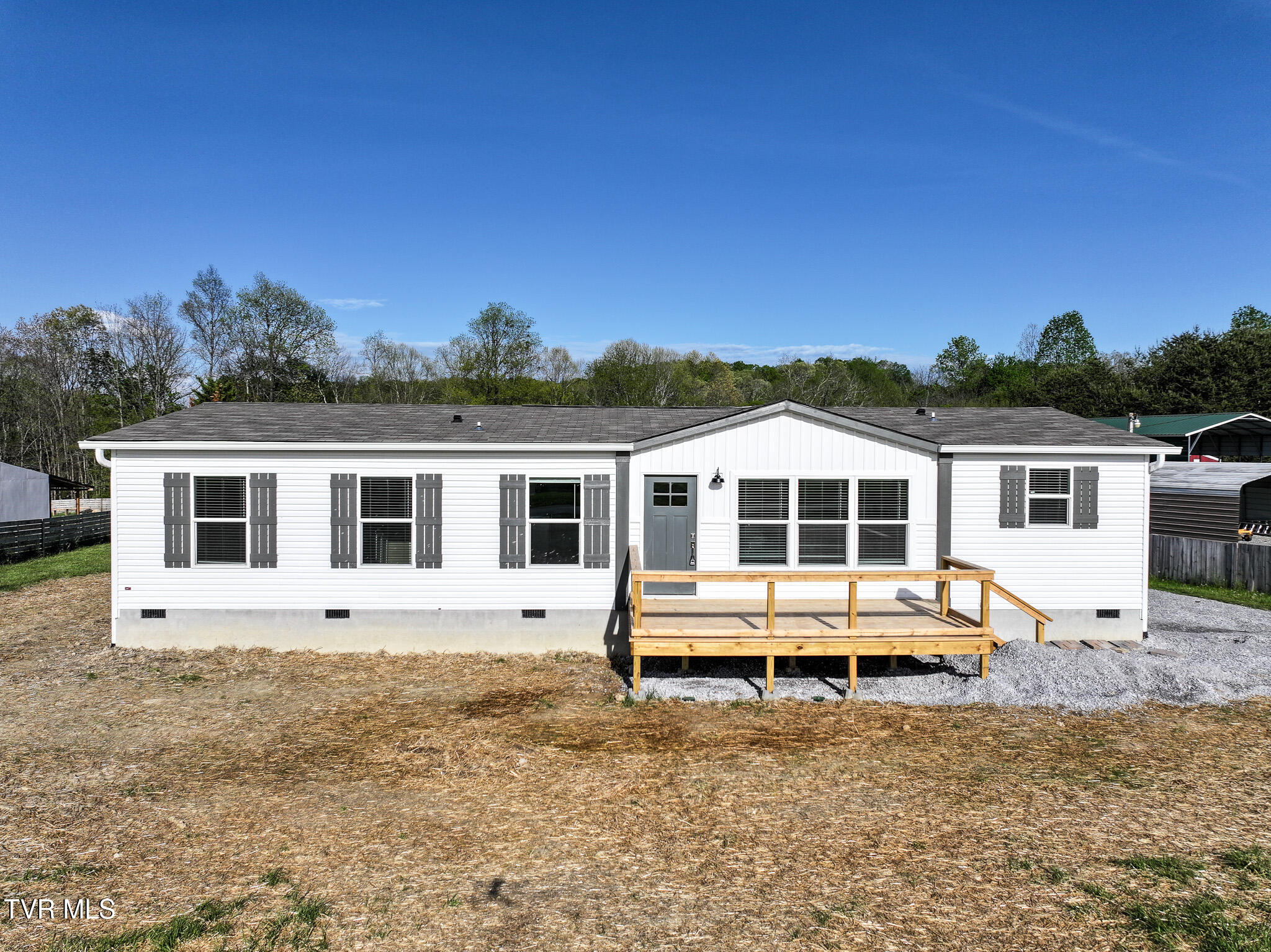 1560 Delta Valley Rd Rd, Greeneville, Tennessee image 1