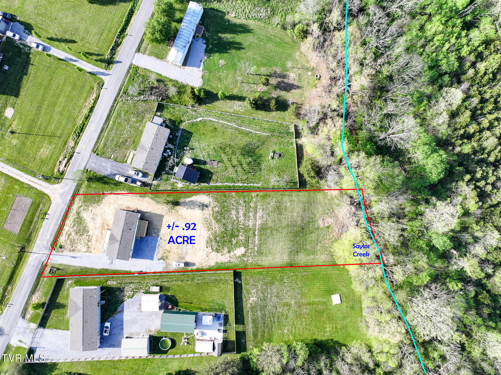1560 Delta Valley Rd Rd, Greeneville, Tennessee image 3
