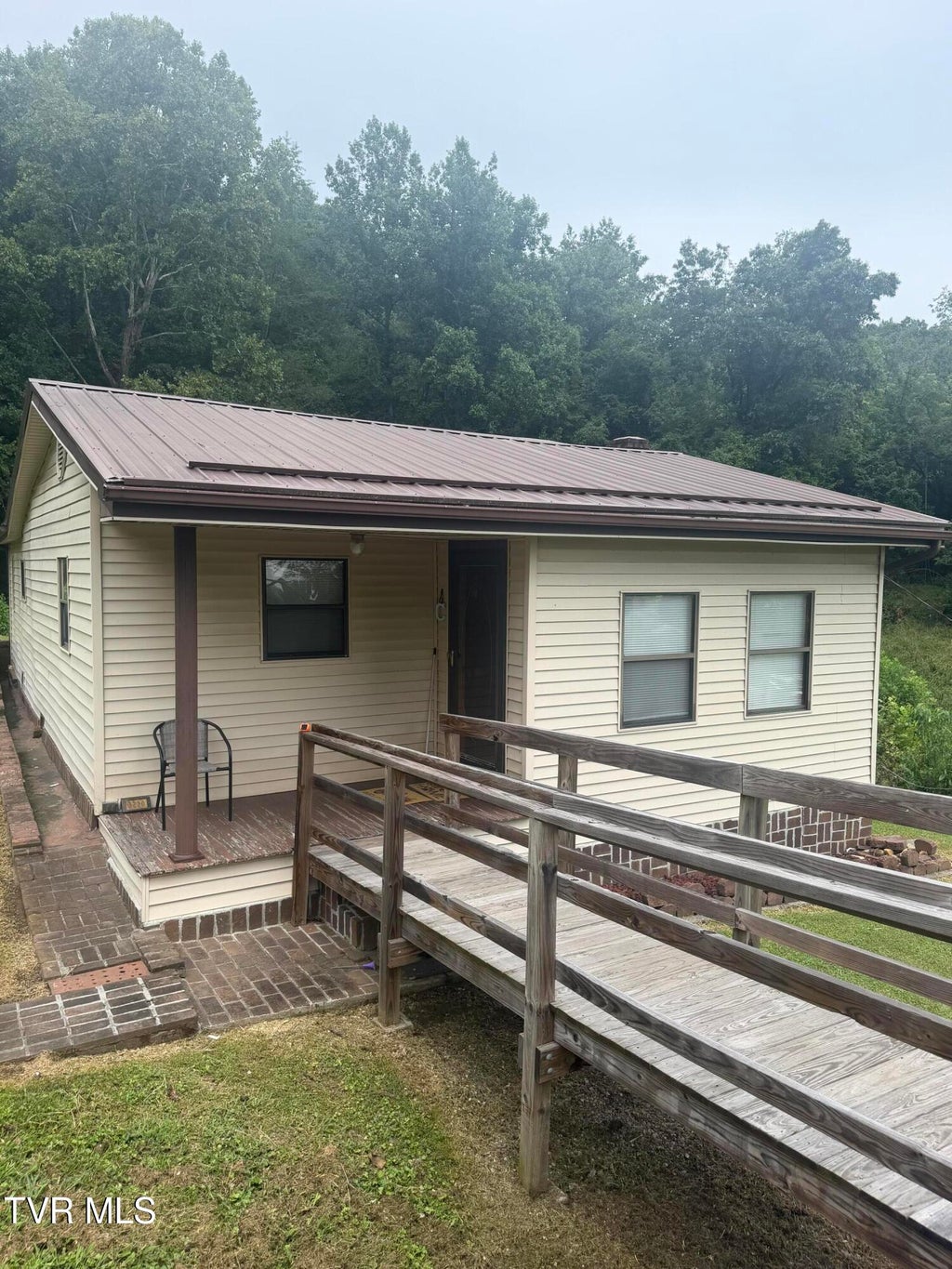 Photo of 3210 Third Avenue, Saint Paul, VA 24283 (MLS # 9999445)