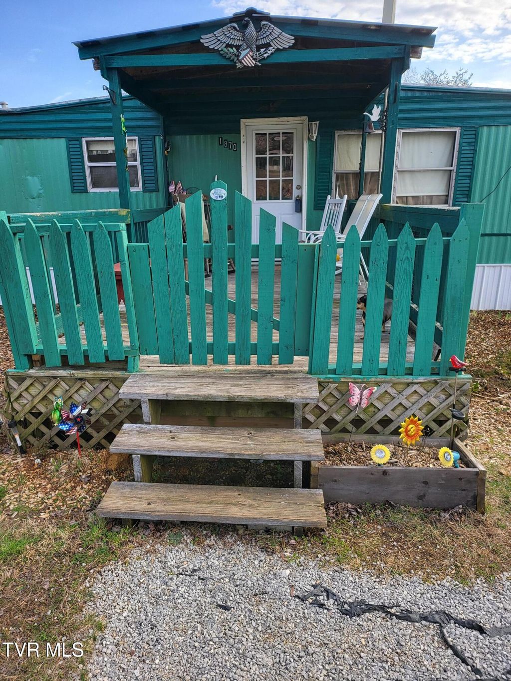 Photo of 1870 Chuckey Highway, Chuckey, TN 37641 (MLS # 9991832)